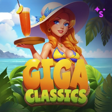 Spinocchio : Giga Classics - TERRABET168