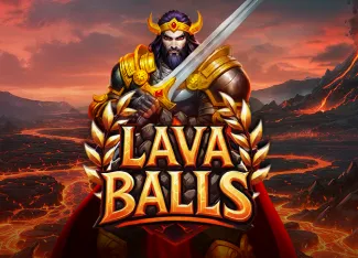 Pragmatic : Lava Balls - TERRABET168
