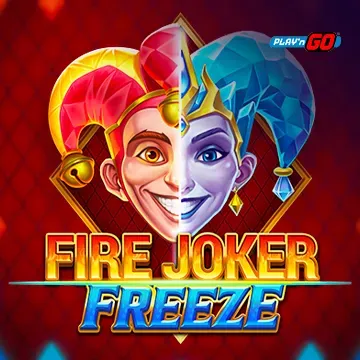 Fire Joker Freeze - TERRABET168