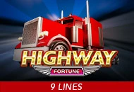 Spadegaming : Highway Fortune - TERRABET168