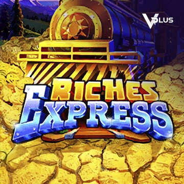 Riches Express - TERRABET168