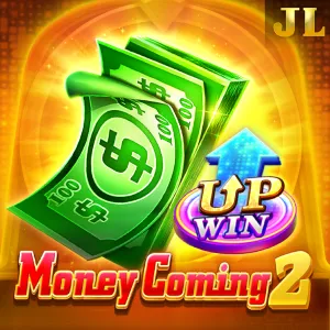 Jili : Money Coming 2 - TERRABET168