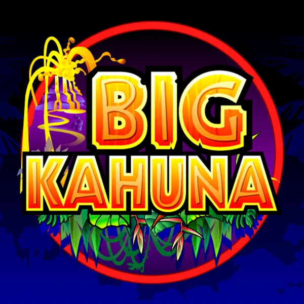 Big Kahuna - TERRABET168