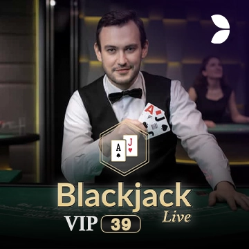 Blackjack VIP 39 - TERRABET168