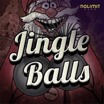 NolimitCity : Jingle Balls - TERRABET168