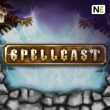 Spellcast - TERRABET168