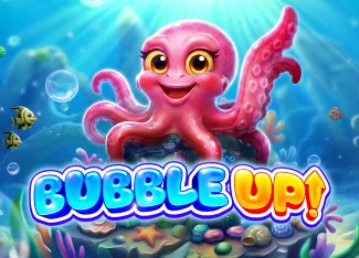 Pragmatic : Bubble Up! - TERRABET168