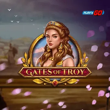 Gates of Troy - TERRABET168