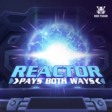 Reactor - TERRABET168