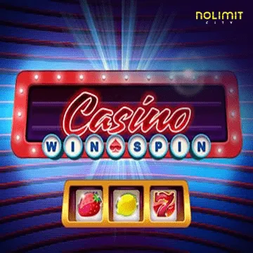 NolimitCity : Casino Win Spin - TERRABET168