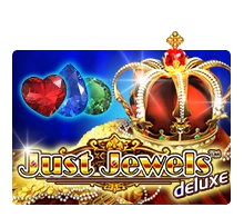 Joker123 : Just Jewels Deluxe - TERRABET168