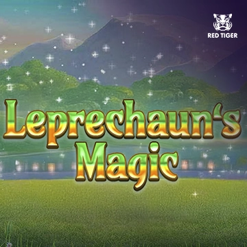 Leprechauns Magic - TERRABET168
