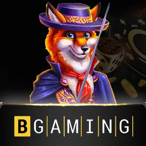 Bgaming - TERRABET168