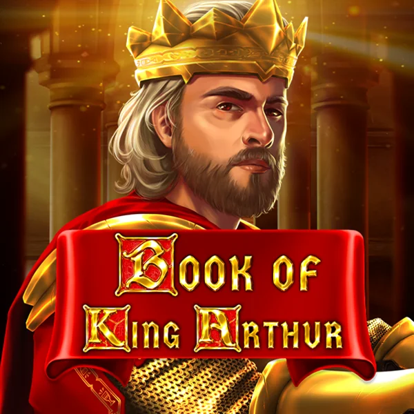 Book of King Arthur - TERRABET168