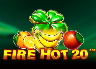 Pragmatic : Fire Hot 20 - TERRABET168