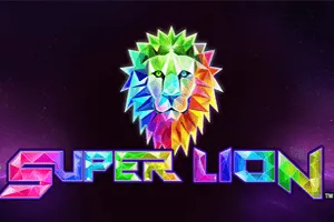 Super Lion - TERRABET168