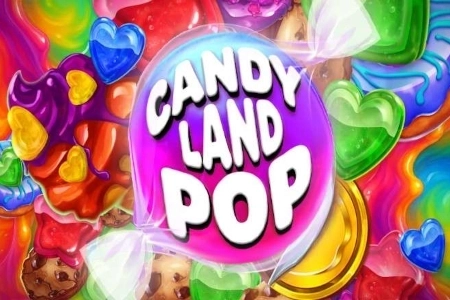 Candyland Pop - TERRABET168
