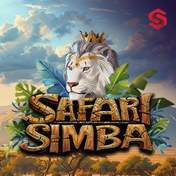 Safari Simba - TERRABET168