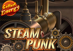 Steam Punk - TERRABET168