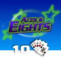 Aces and Eights 10 Hand - TERRABET168