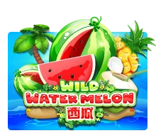Joker123 : Wild Watermelon - TERRABET168