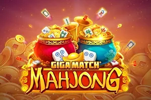 Giga Match Mahjong - TERRABET168