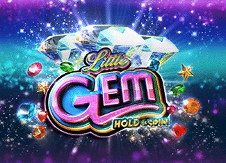 Pragmatic : Little Gem Hold and Spin - TERRABET168