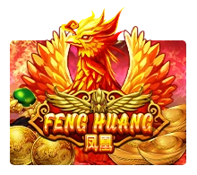 Joker123 : Feng Huang - TERRABET168