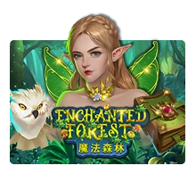 Joker123 : Enchanted Forest - TERRABET168