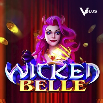Wicked Belle - TERRABET168