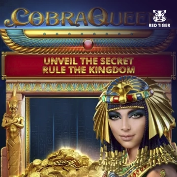 Cobra Queen - TERRABET168