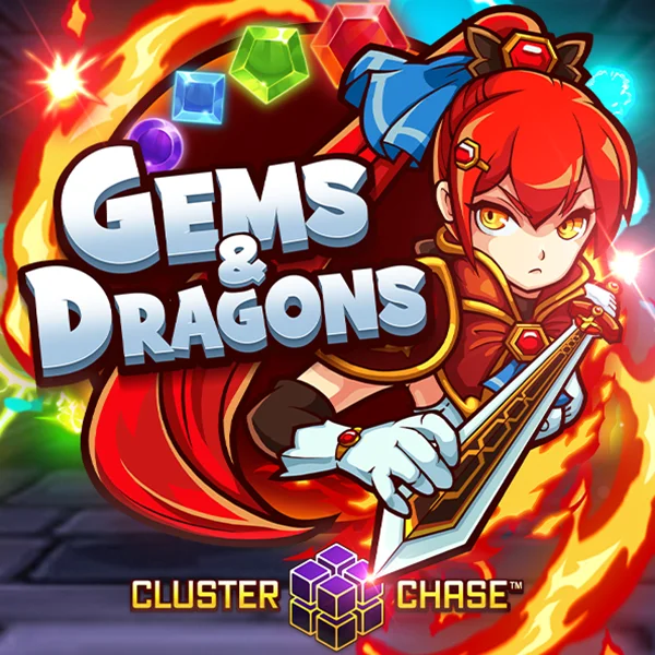 Gems And Dragons - TERRABET168