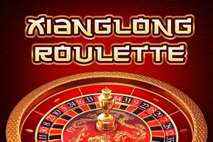 Xiang Long Roulette - TERRABET168