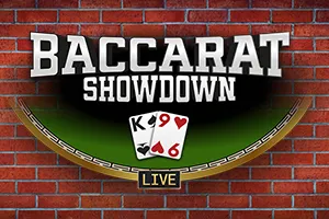 Baccarat Showdown - TERRABET168