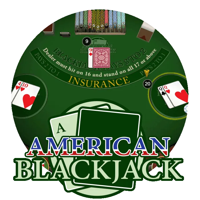American Blackjack - TERRABET168