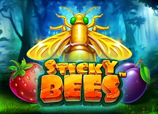 Pragmatic : Sticky Bees - TERRABET168