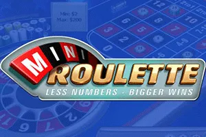 Mini Roulette - TERRABET168