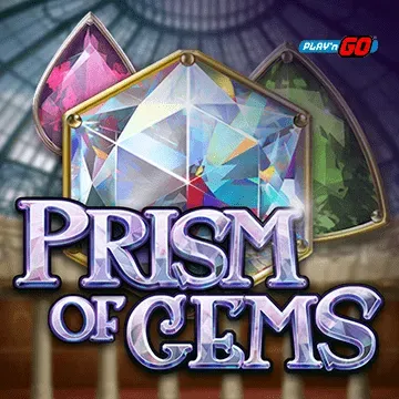 Prism of Gems - TERRABET168
