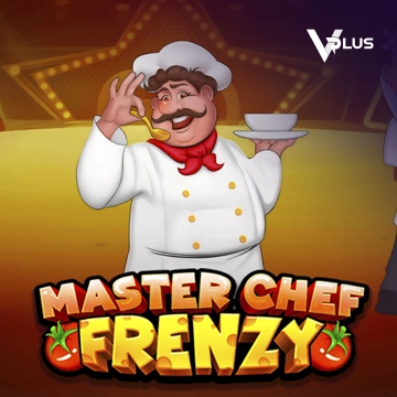 Master Chef Frenzy - TERRABET168