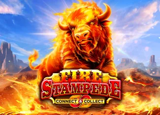 Pragmatic : Fire Stampede - TERRABET168