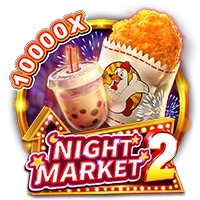 Facai : NIGHT MARKET 2 - TERRABET168