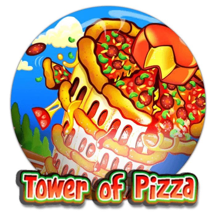 Habanero : Tower Of Pizza - TERRABET168