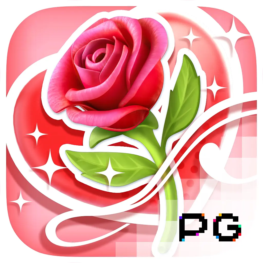 PGSoft : Reel Love - TERRABET168