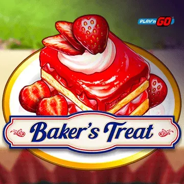 Bakers Treat - TERRABET168
