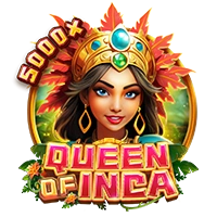 Facai : QUEEN OF INCA - TERRABET168