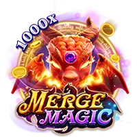Facai : MERGE MAGIC - TERRABET168