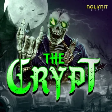 NolimitCity : The Crypt - TERRABET168
