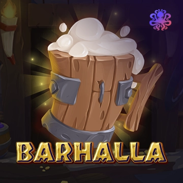 Barhalla - TERRABET168