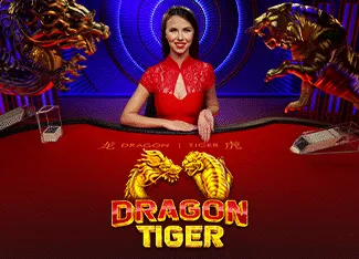 Dragon Tiger - TERRABET168