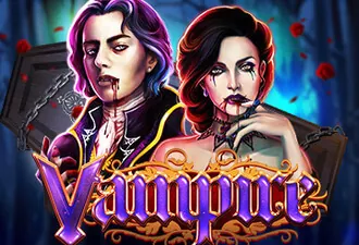 PLAYSTAR : VAMPIRE - TERRABET168